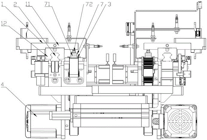 Conveying device