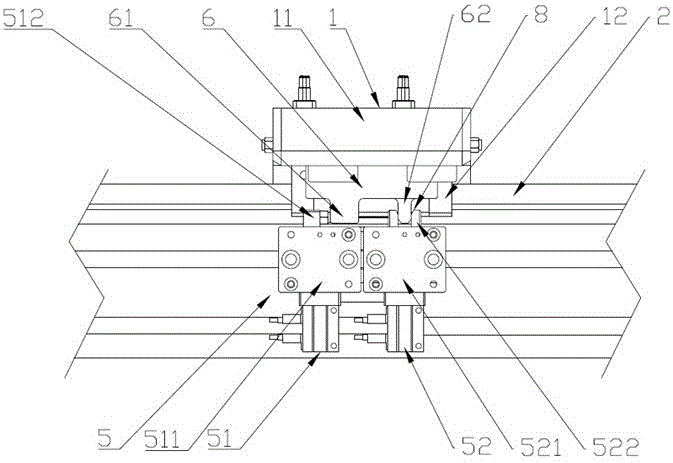 Conveying device