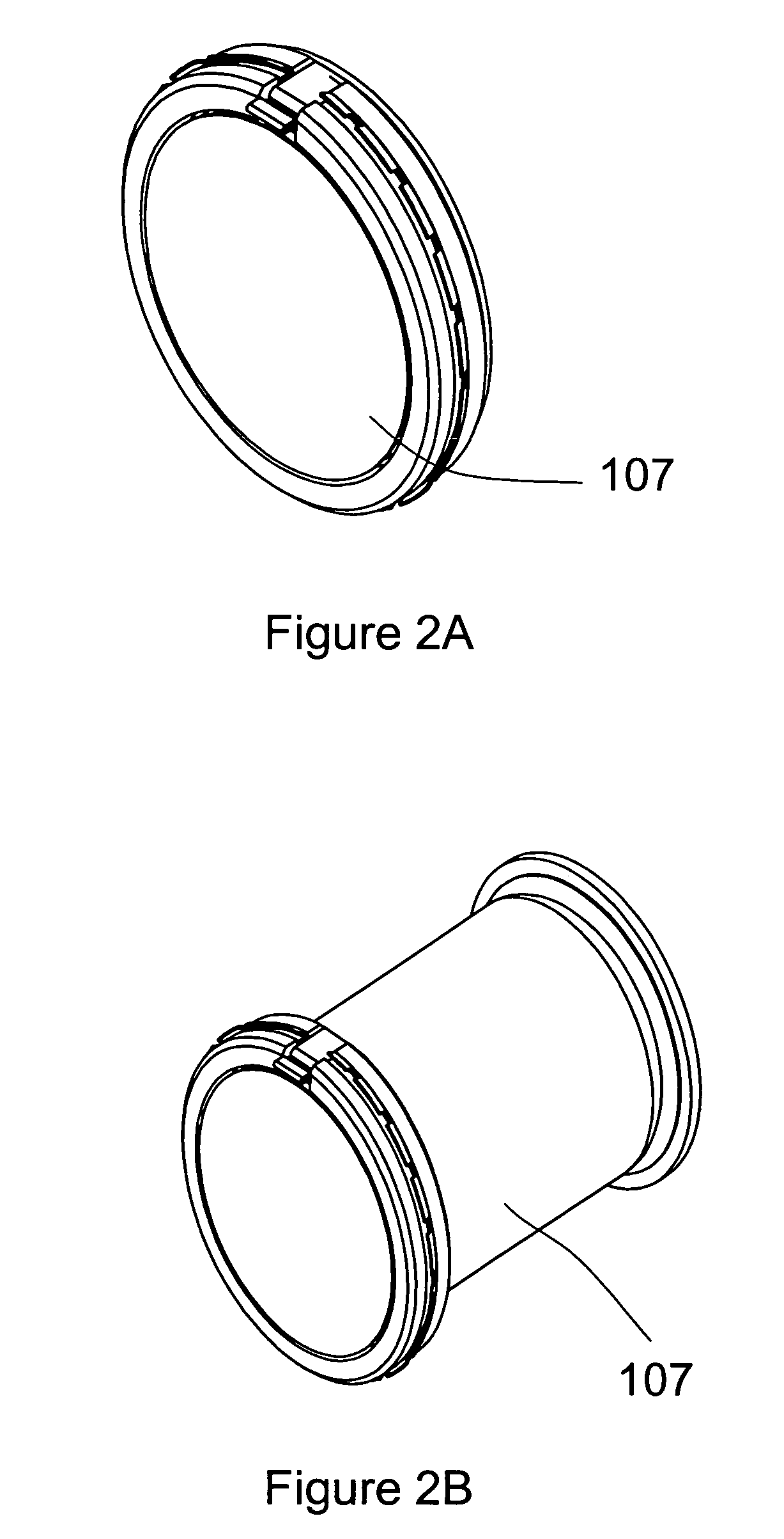 Variable-force payload ejecting system