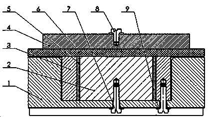 Evaluation method of aging degree of operational composite insulator