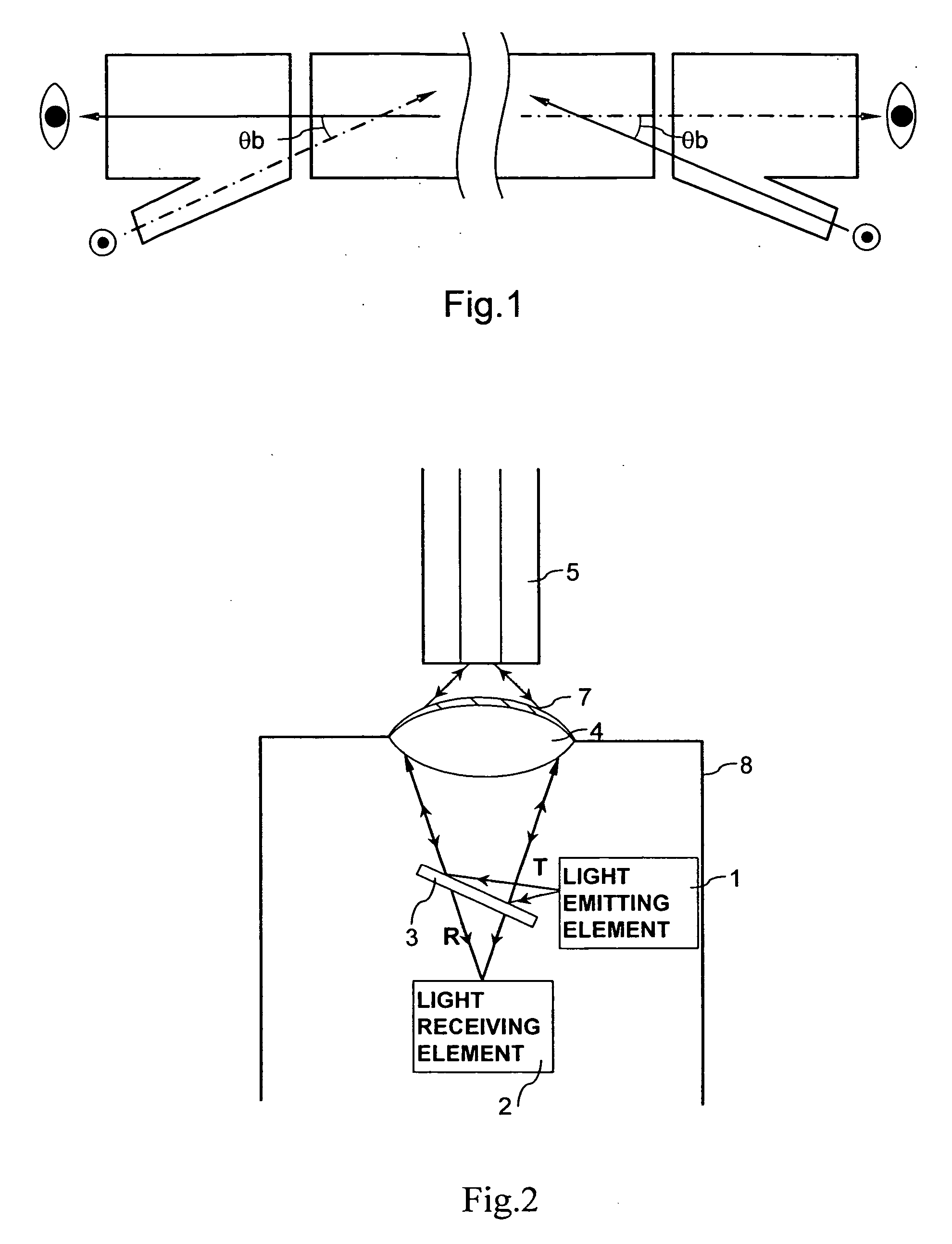 Stack-integrated package of optical transceiver for single core full duplex fiber communications