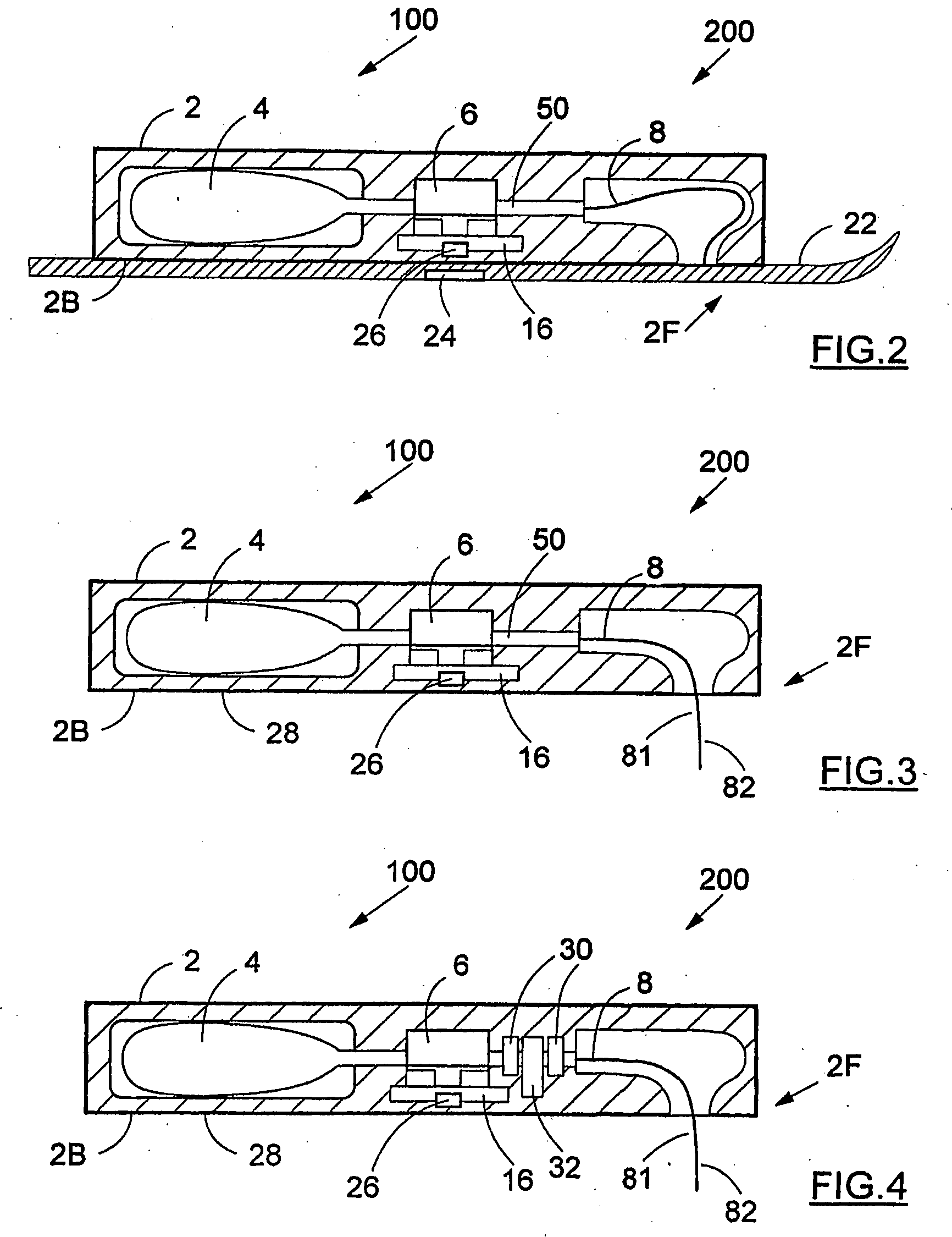 Disposable Dispenser for Patient Infusion