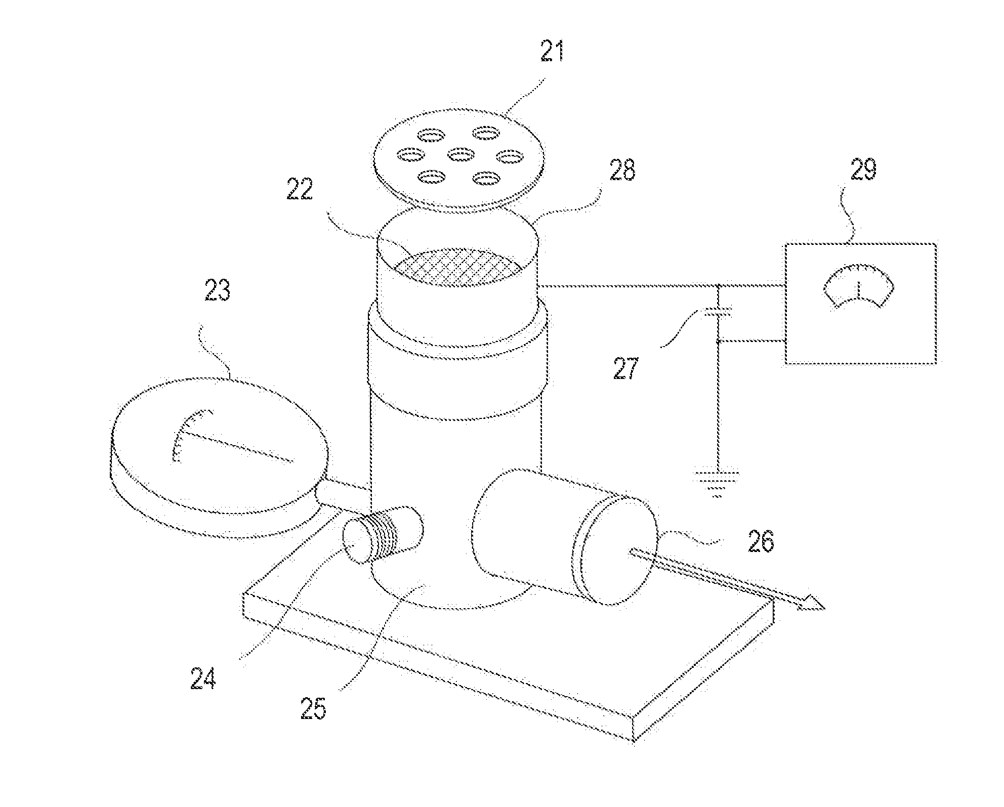 Toner and two-component developer