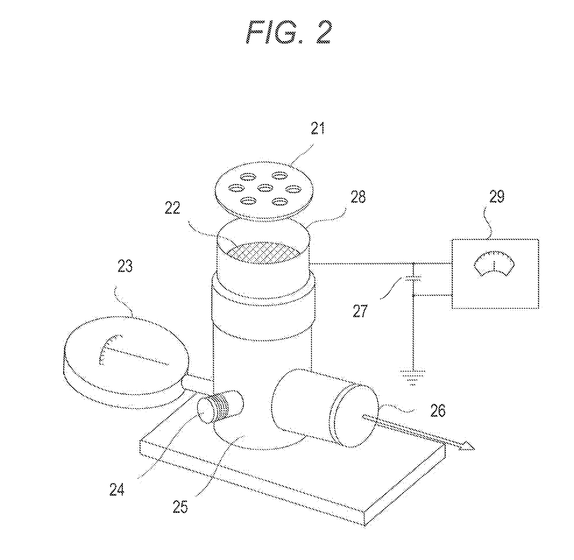 Toner and two-component developer