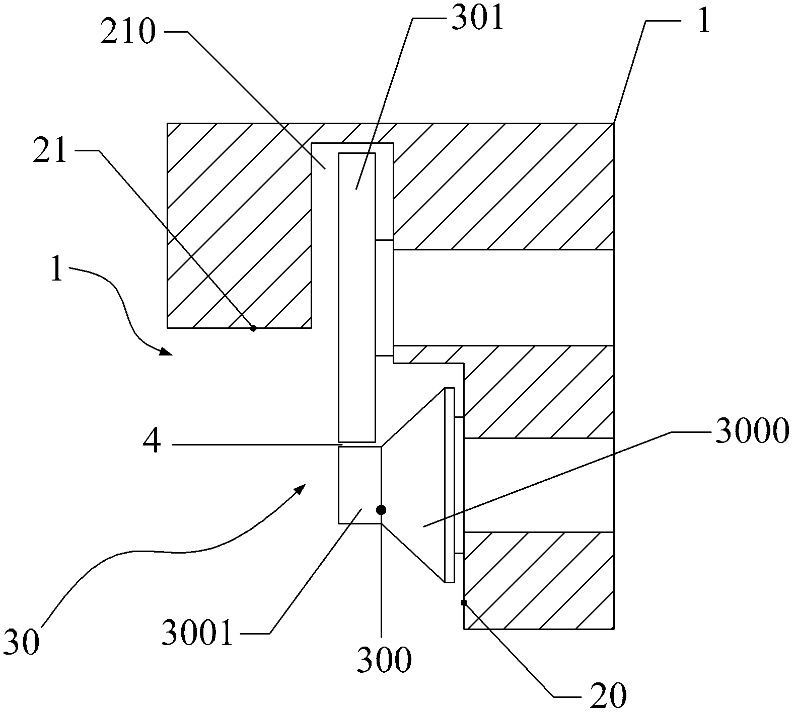 Trimming machine