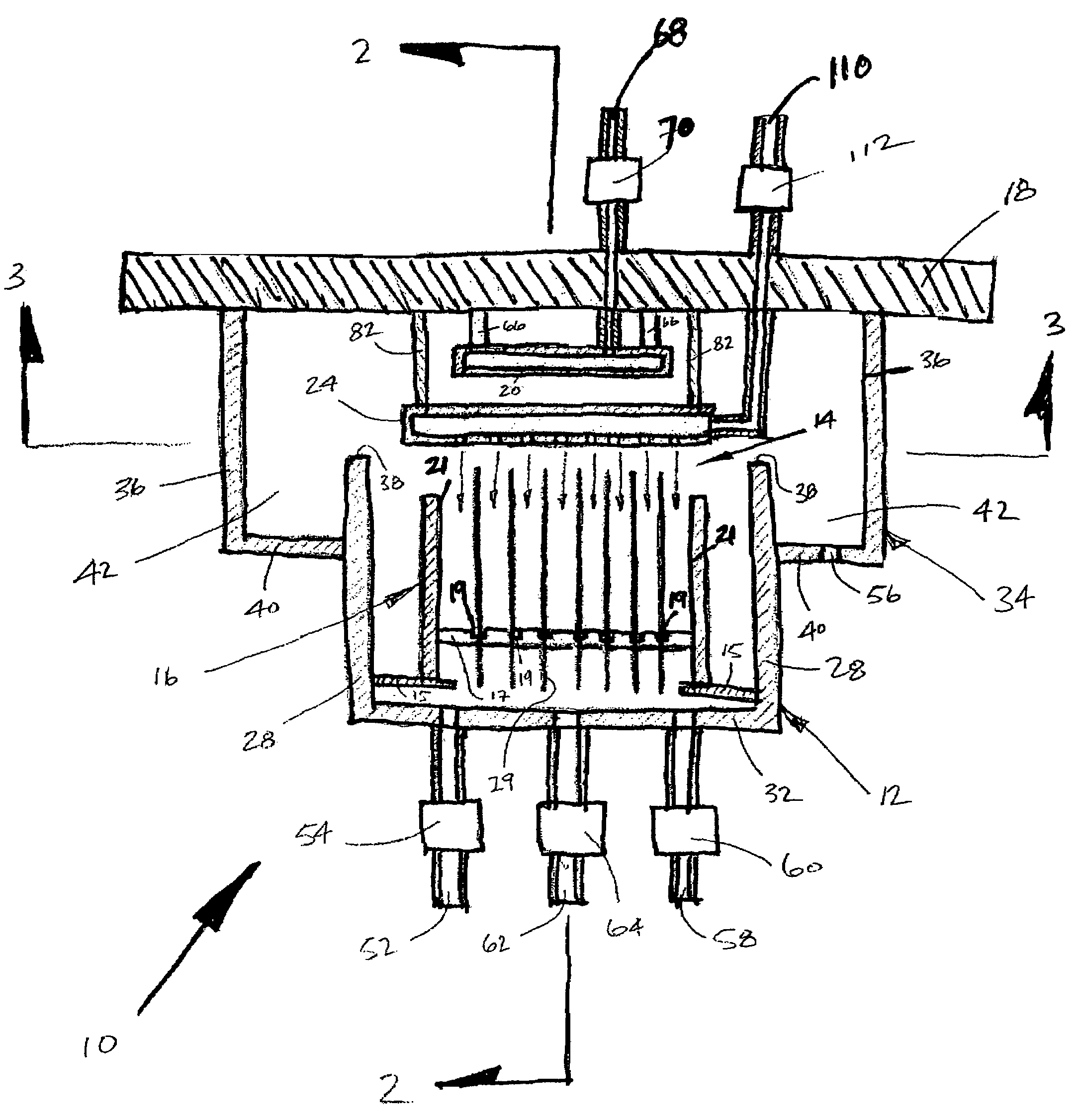 Microelectronic device drying devices and techniques