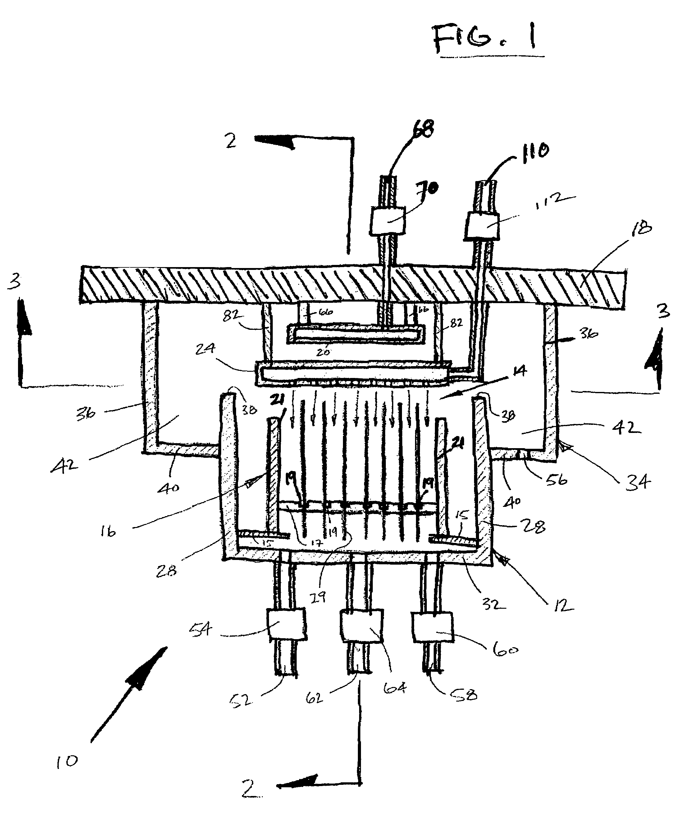 Microelectronic device drying devices and techniques