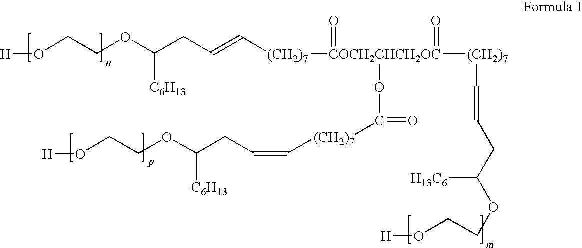 Nanofiller-containing epoxy resins and stable aqueous dispersions thereof