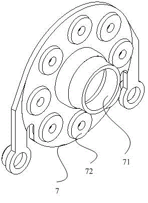 Linear compressor