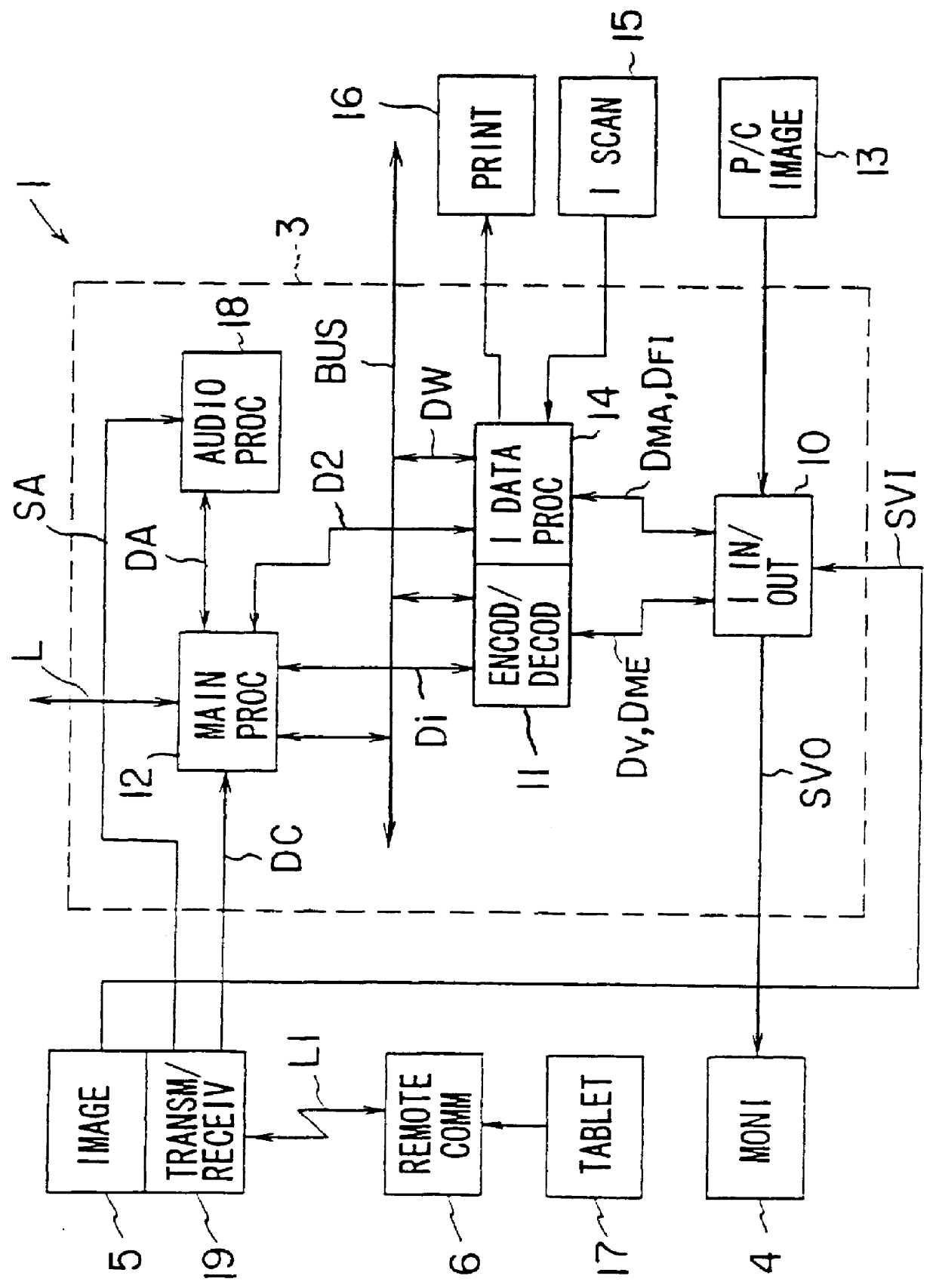 Image processor