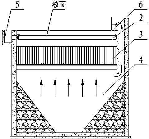 Flotation feed desliming pool