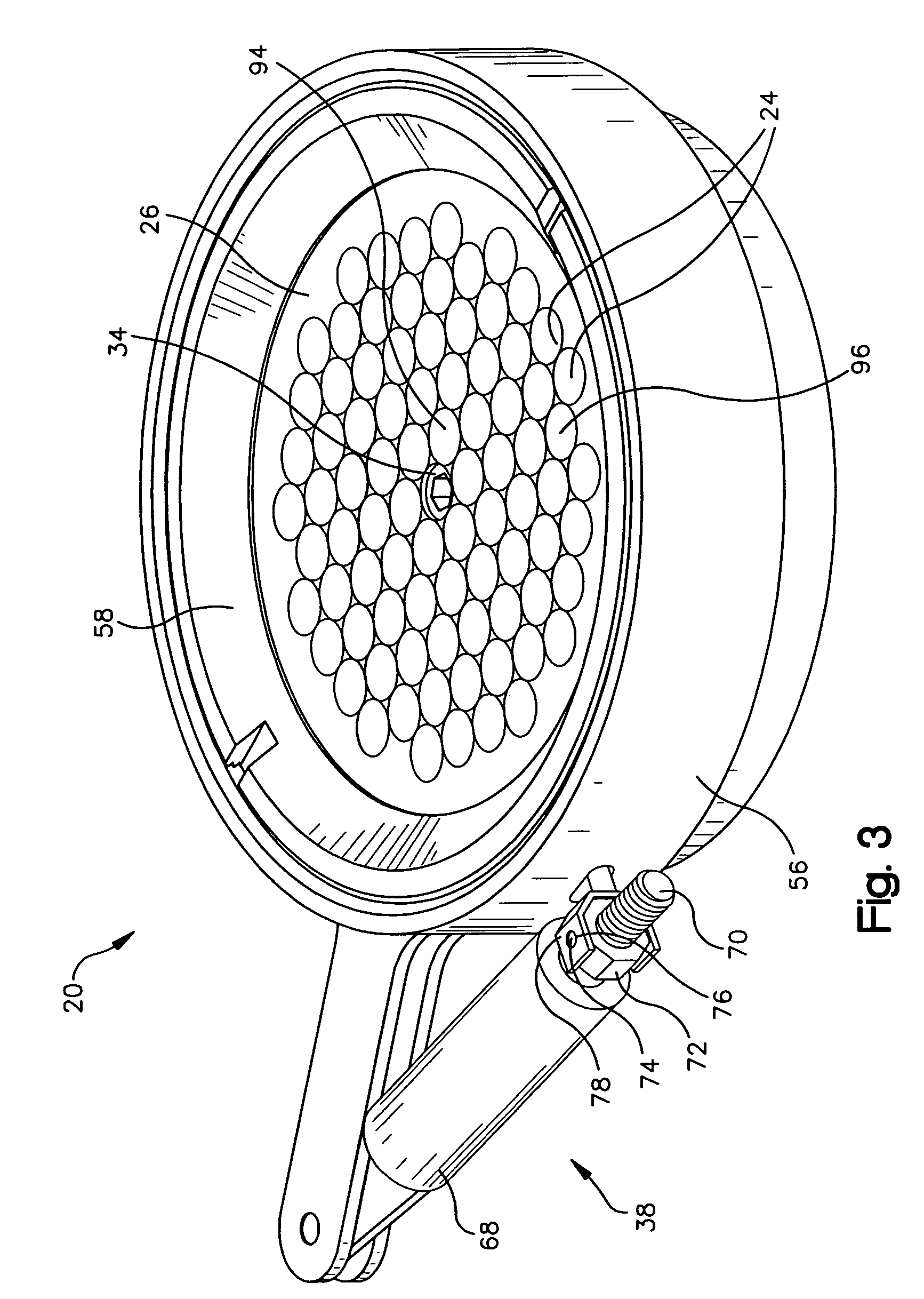 Missile control system and method