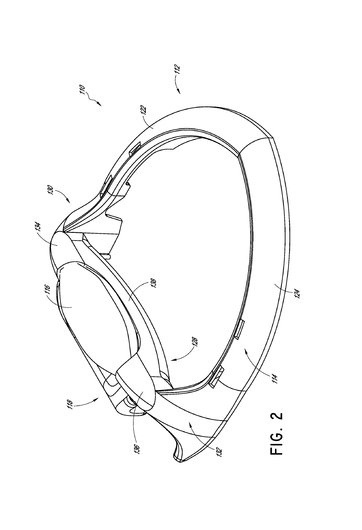 Systems and methods for decompression, elliptical traction, and linear traction of the occiput, cervical spine, and thoracic spine