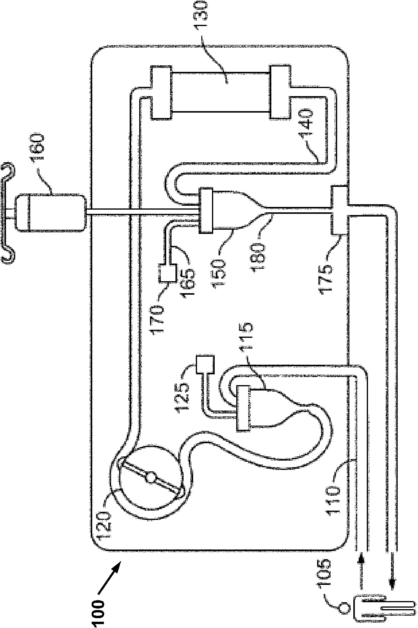 Antithrombogenic hollow fiber membranes and filters