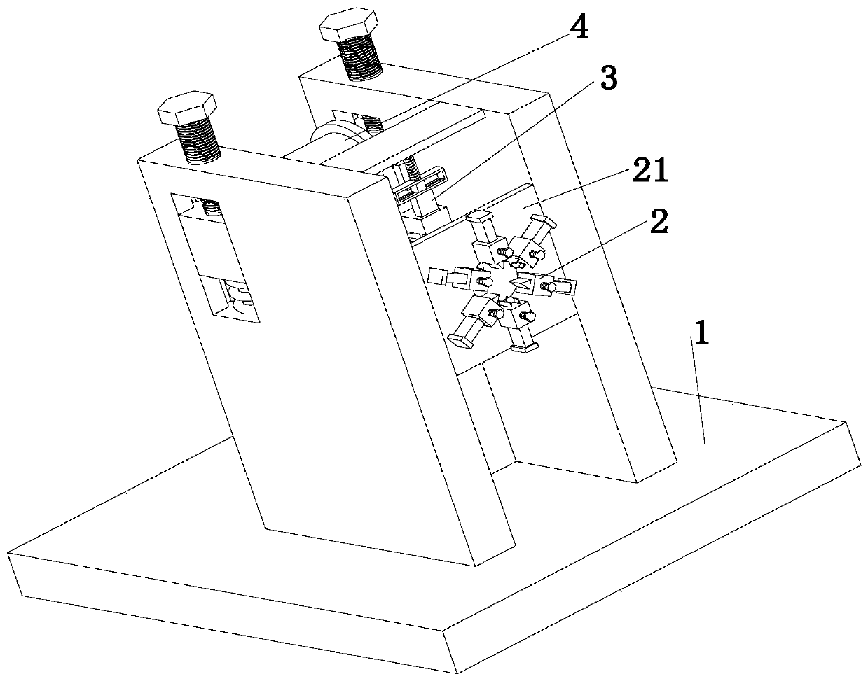 Wire and cable recovery processing equipment and recovery processing method