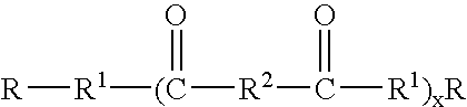 Capped dimer acid polyesters in personal care applications