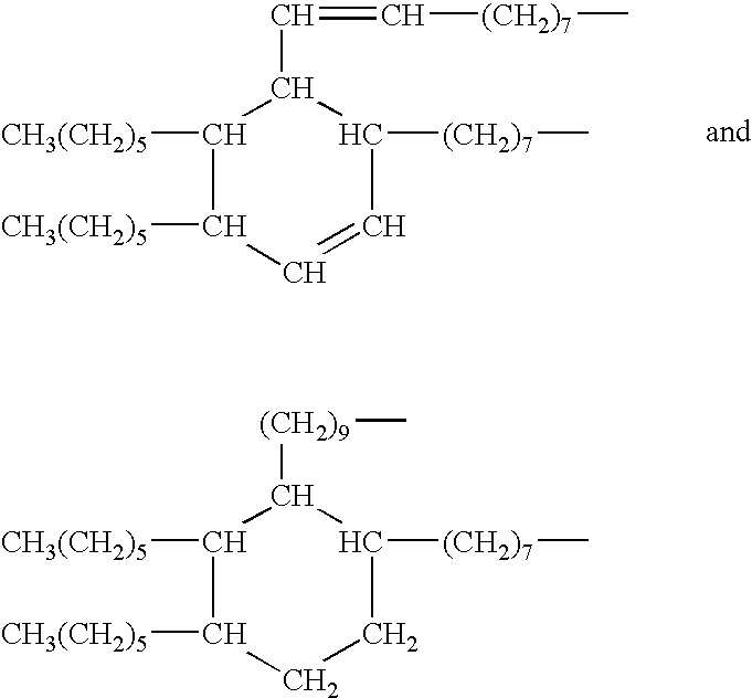 Capped dimer acid polyesters in personal care applications