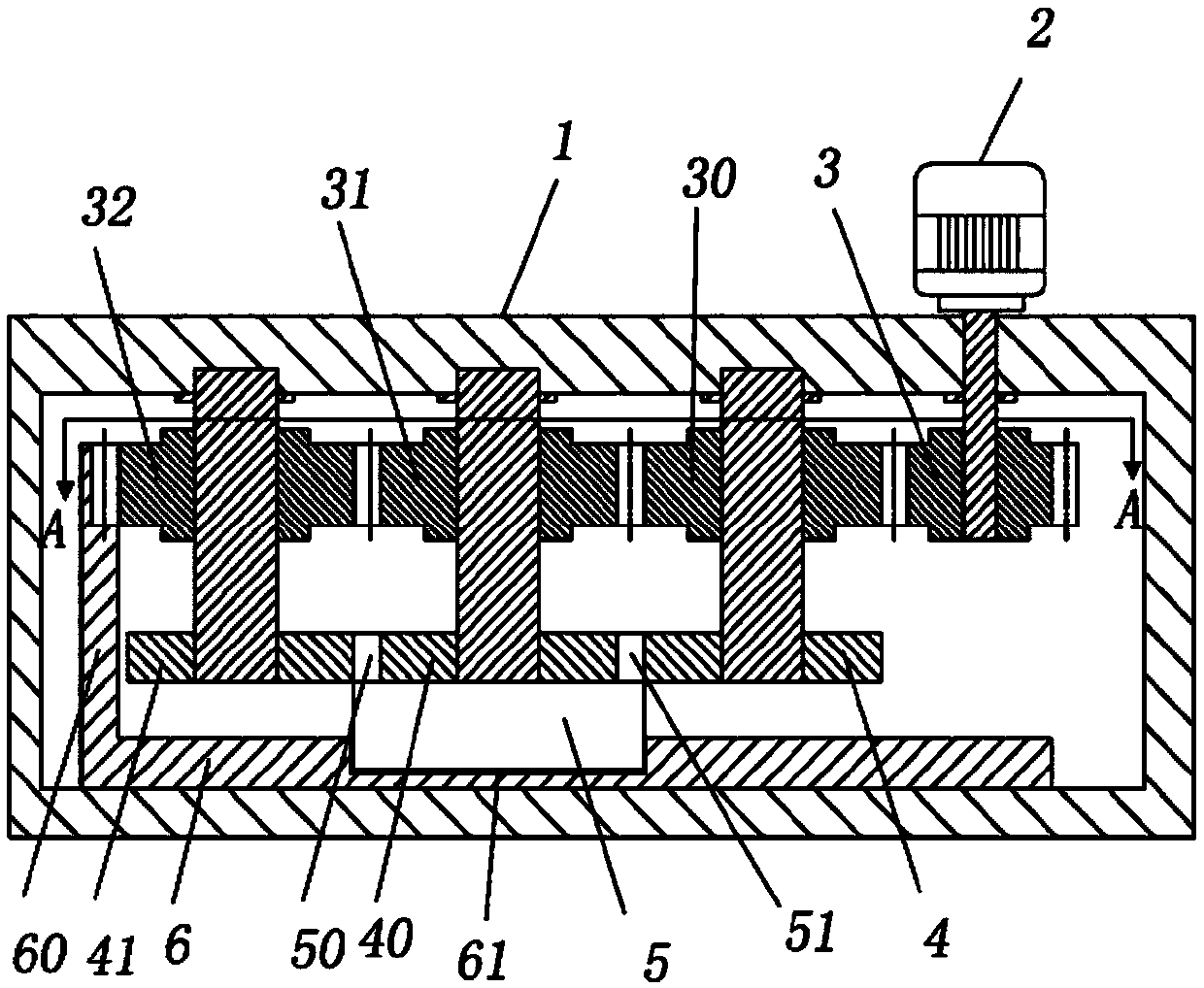 Manufacturing equipment for electronic components