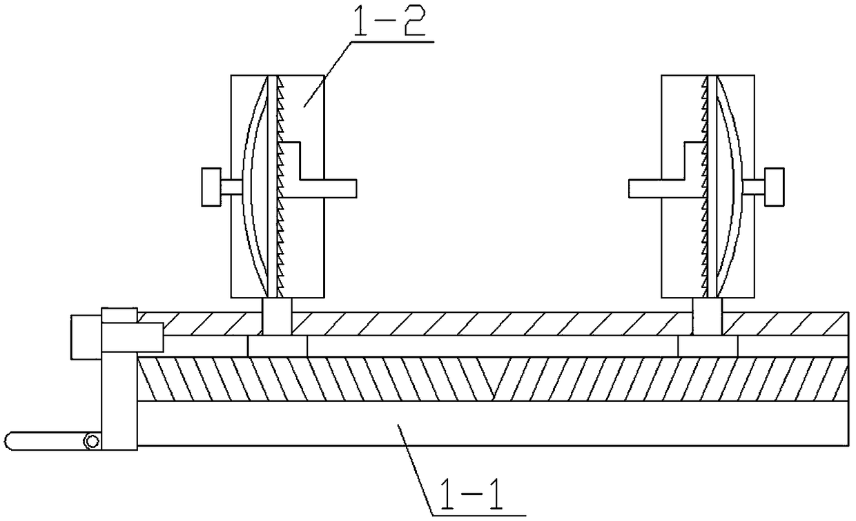 Novel multifunctional radar navigation auxiliary device