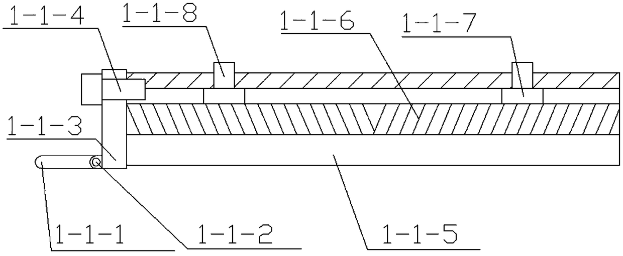 Novel multifunctional radar navigation auxiliary device