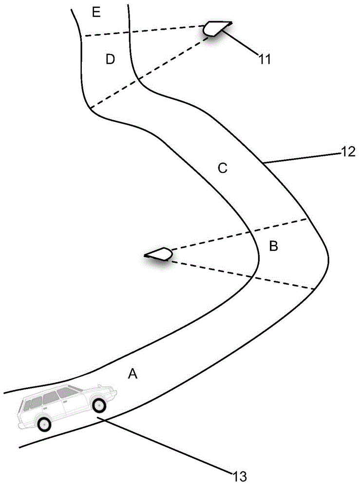 QoE-based customized automatic driving parameter optimal setting method