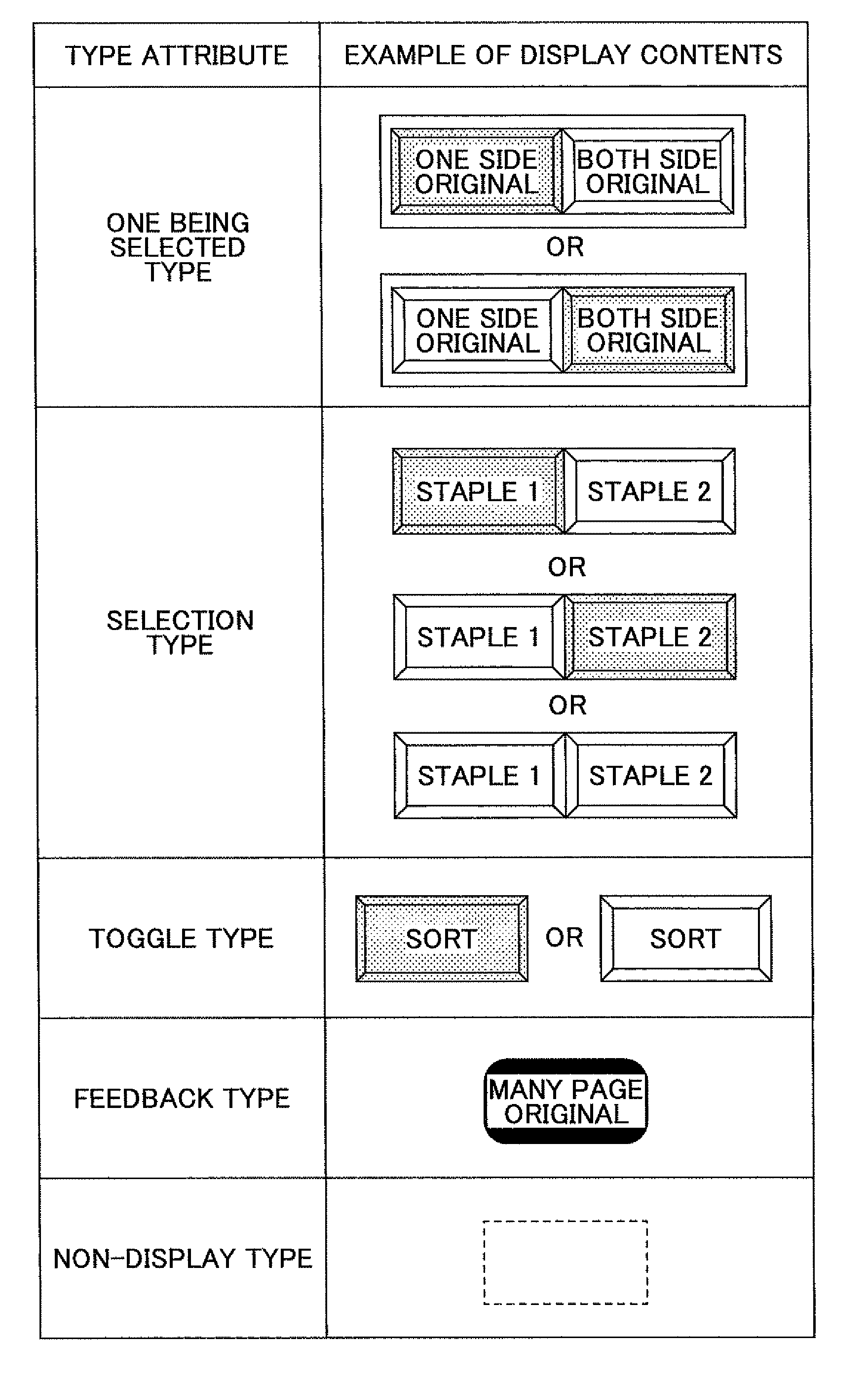 Screen editing apparatus, screen editing method and computer-readable information recording medium