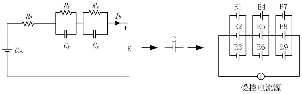 Method and system for detecting abnormal batteries in lithium battery pack