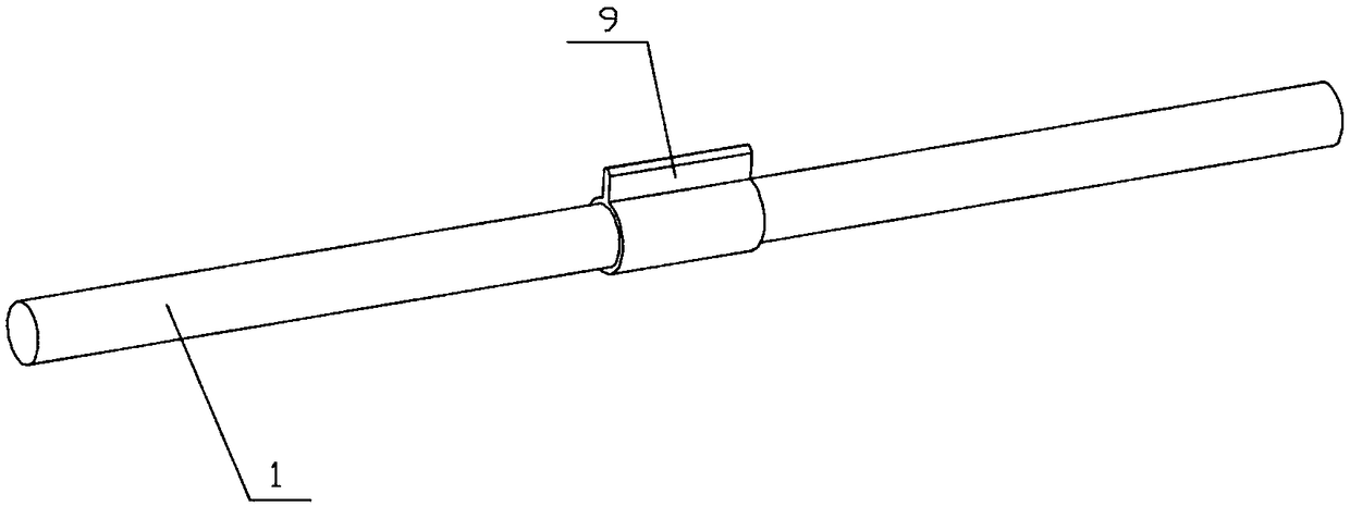 A suspension system for realizing height adjustment of a vehicle body