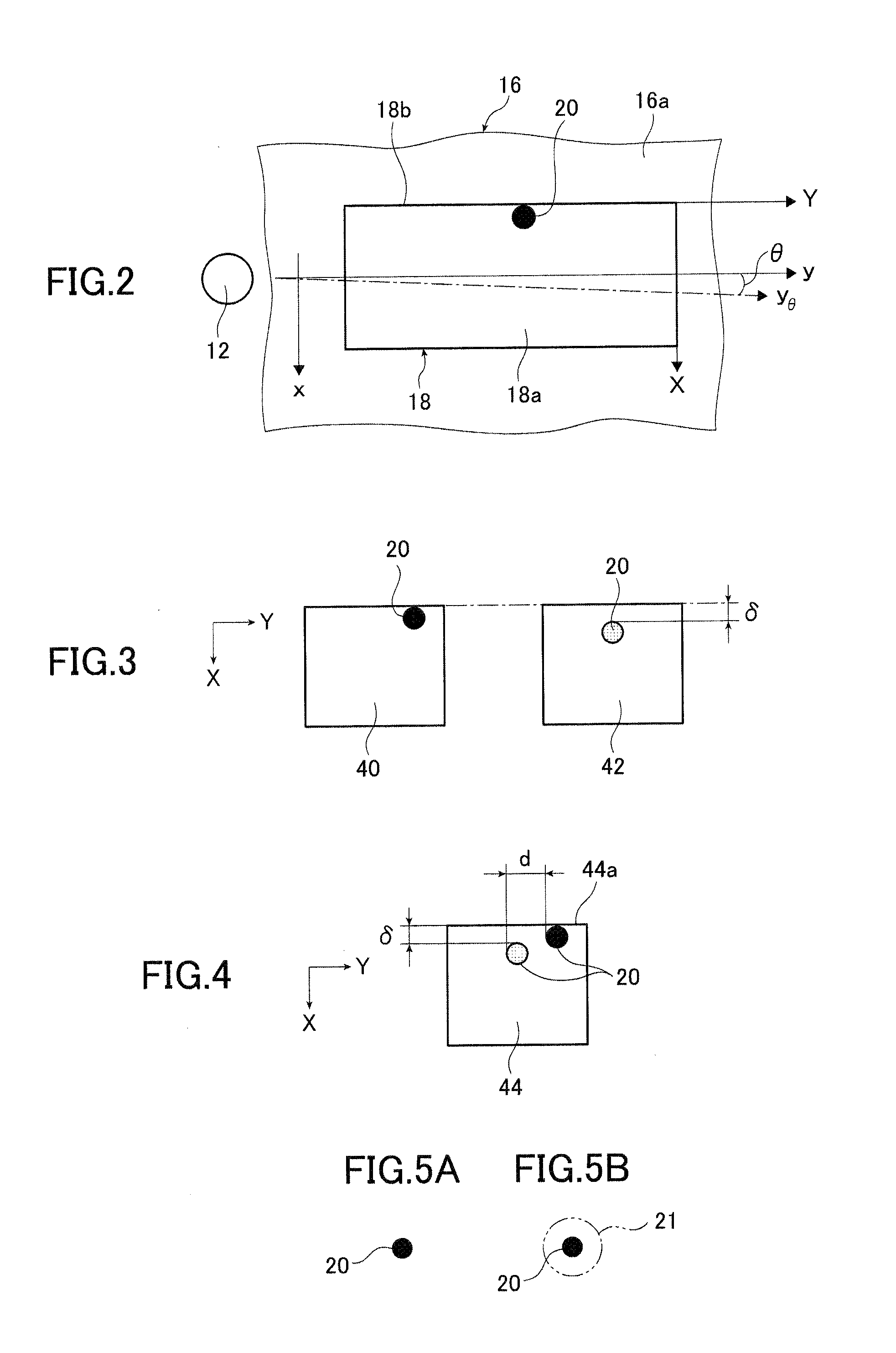 X-ray imaging device and calibration method therefor