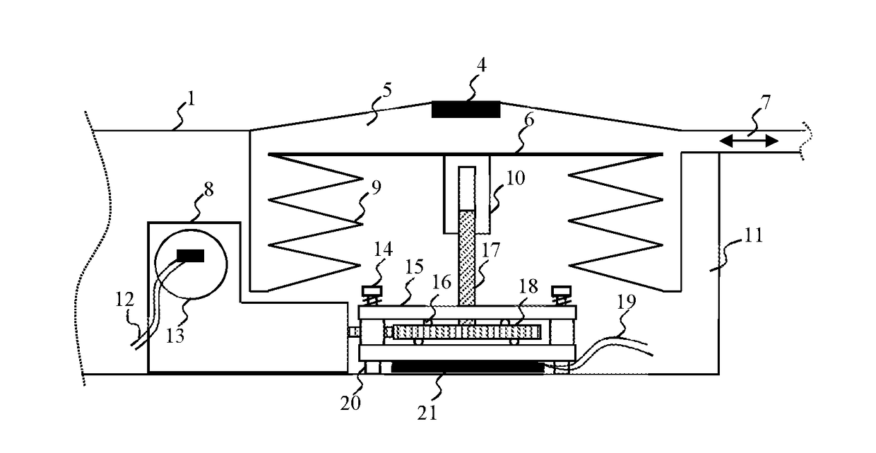 Implantable occlusion system