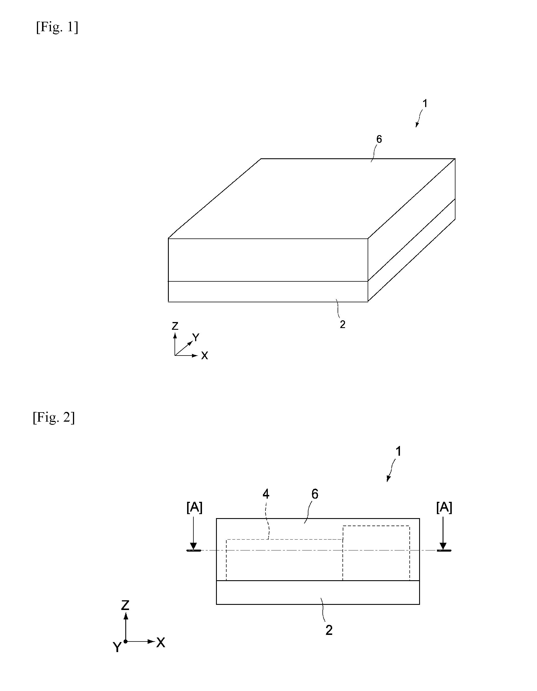 Circuit module and method of manufacturing the same