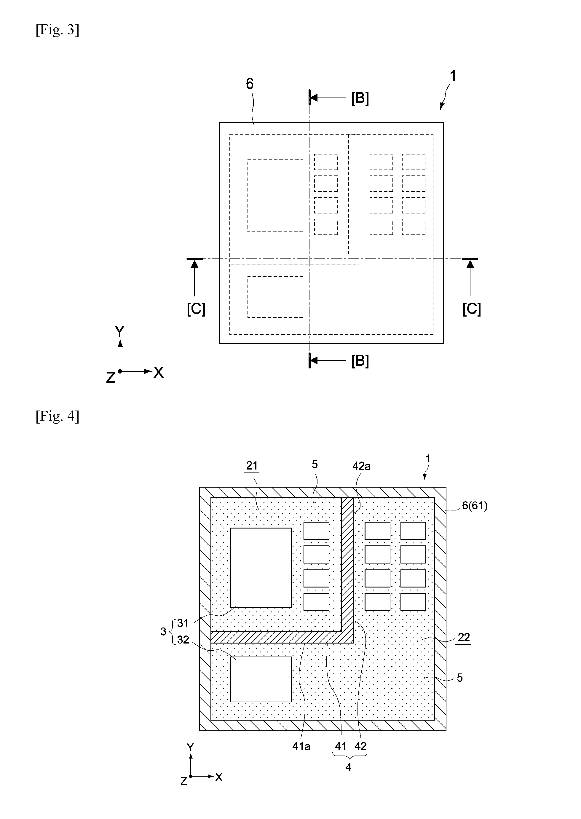 Circuit module and method of manufacturing the same