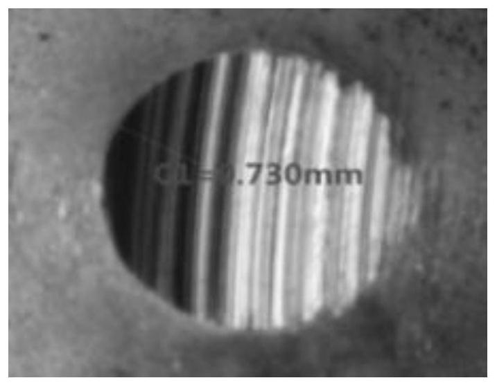 Low-friction-resistance water-based drilling fluid and preparation method thereof