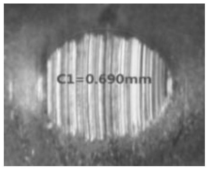 Low-friction-resistance water-based drilling fluid and preparation method thereof