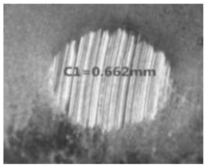 Low-friction-resistance water-based drilling fluid and preparation method thereof