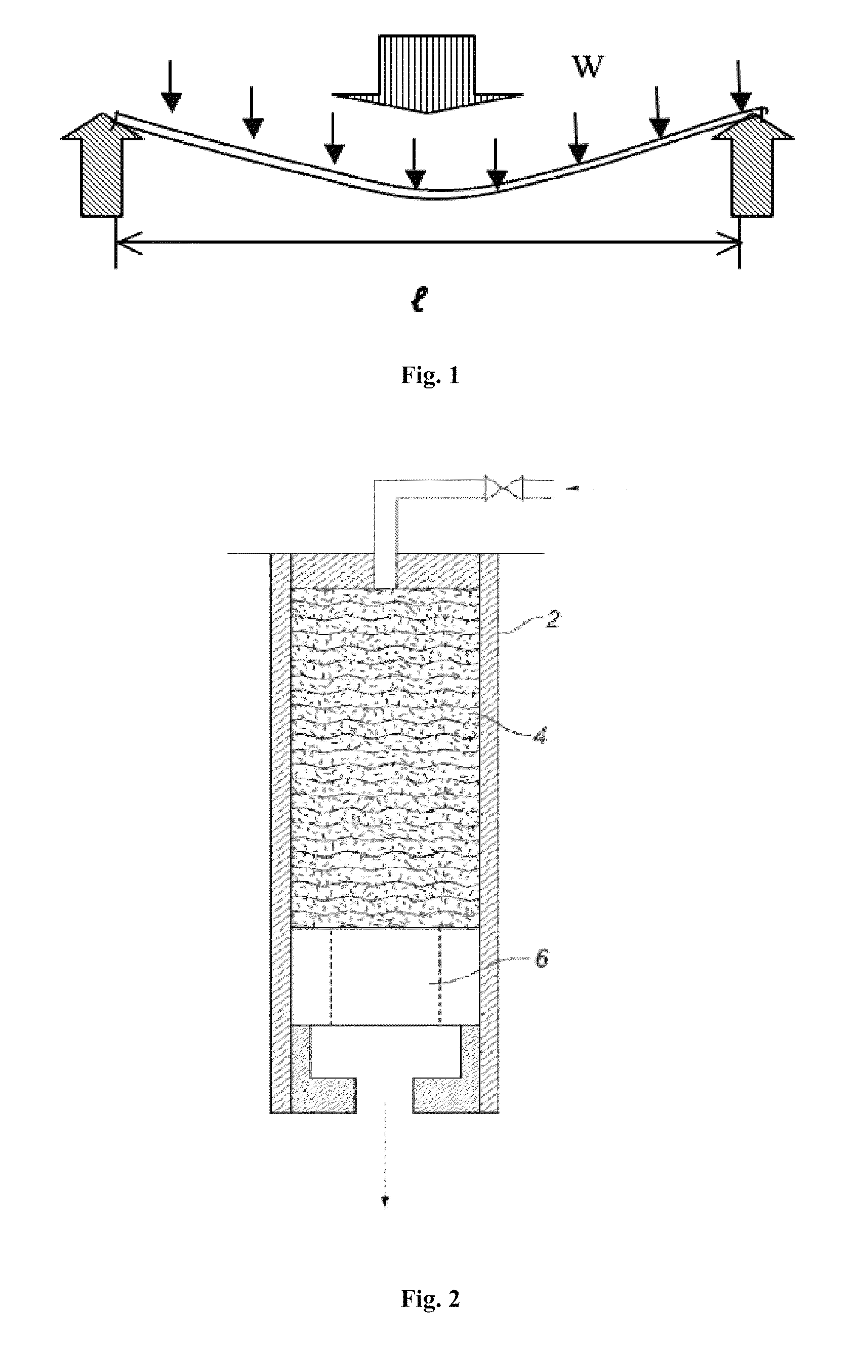 Engineered fibers for well treatments