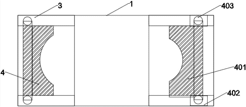 Transformer with fine movement mechanism