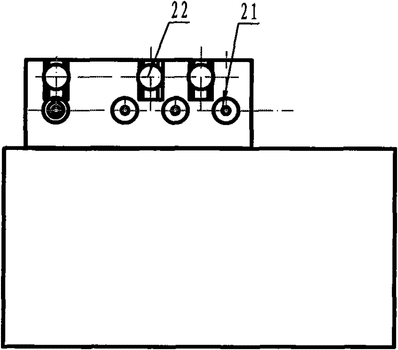 Production method of pre-hardened high-speed steel products and production device thereof