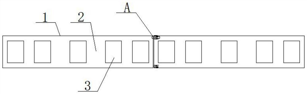 Basalt fiber composite integrated wallboard