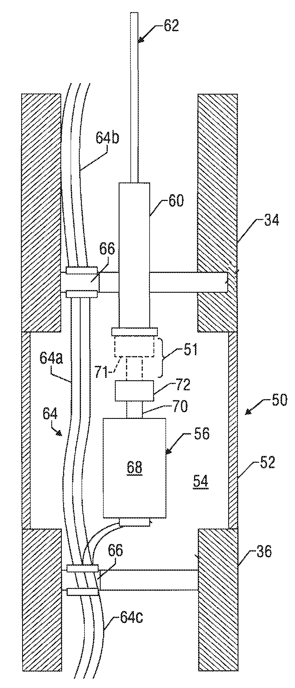 Apparatus and method for selective actuation of downhole tools