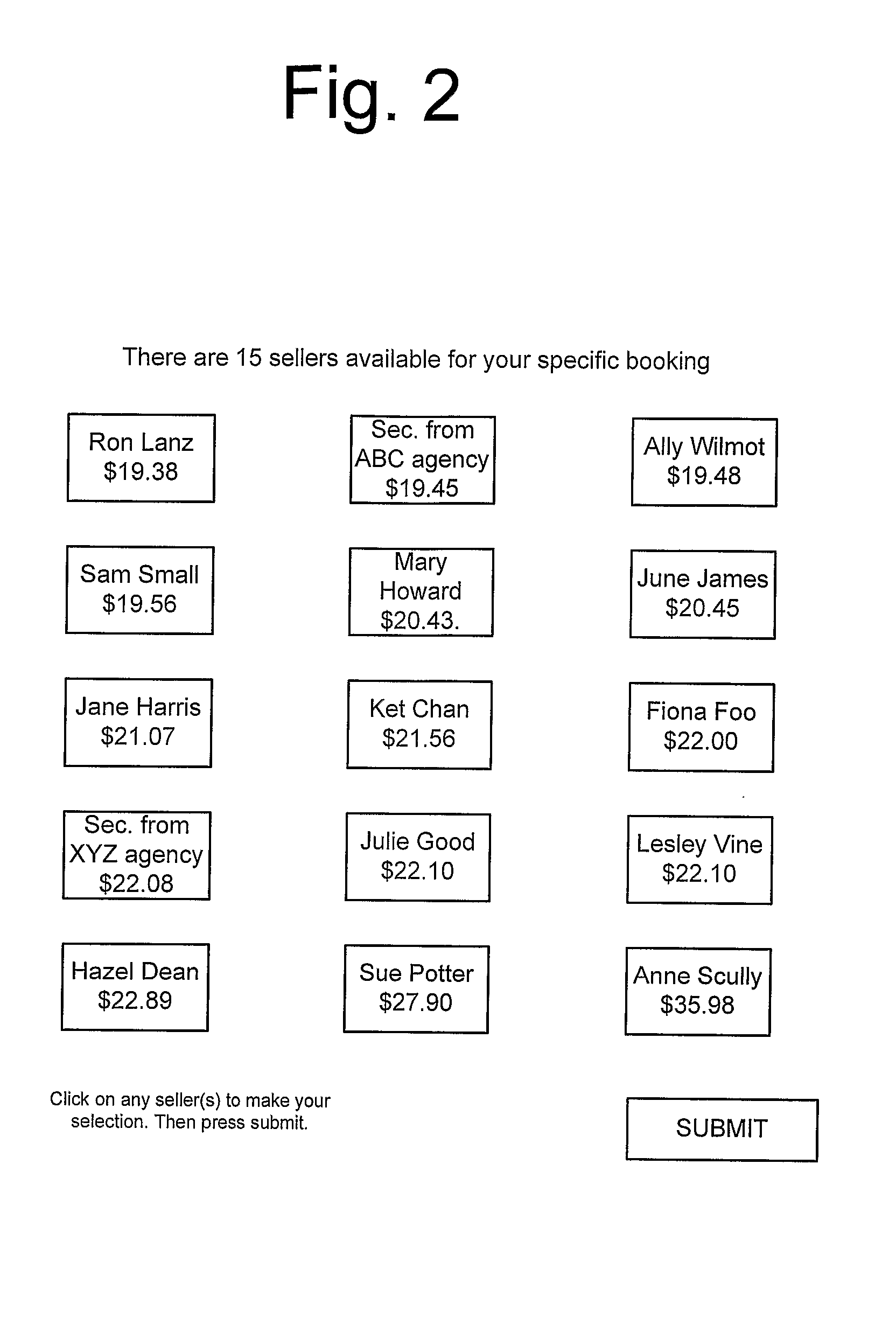 Transaction management system and method