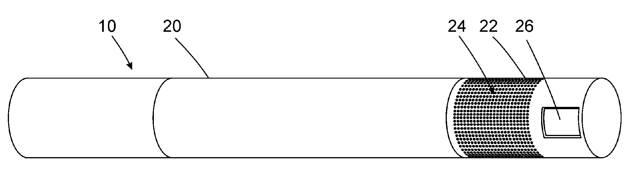 Inhalation device and heating unit therefor