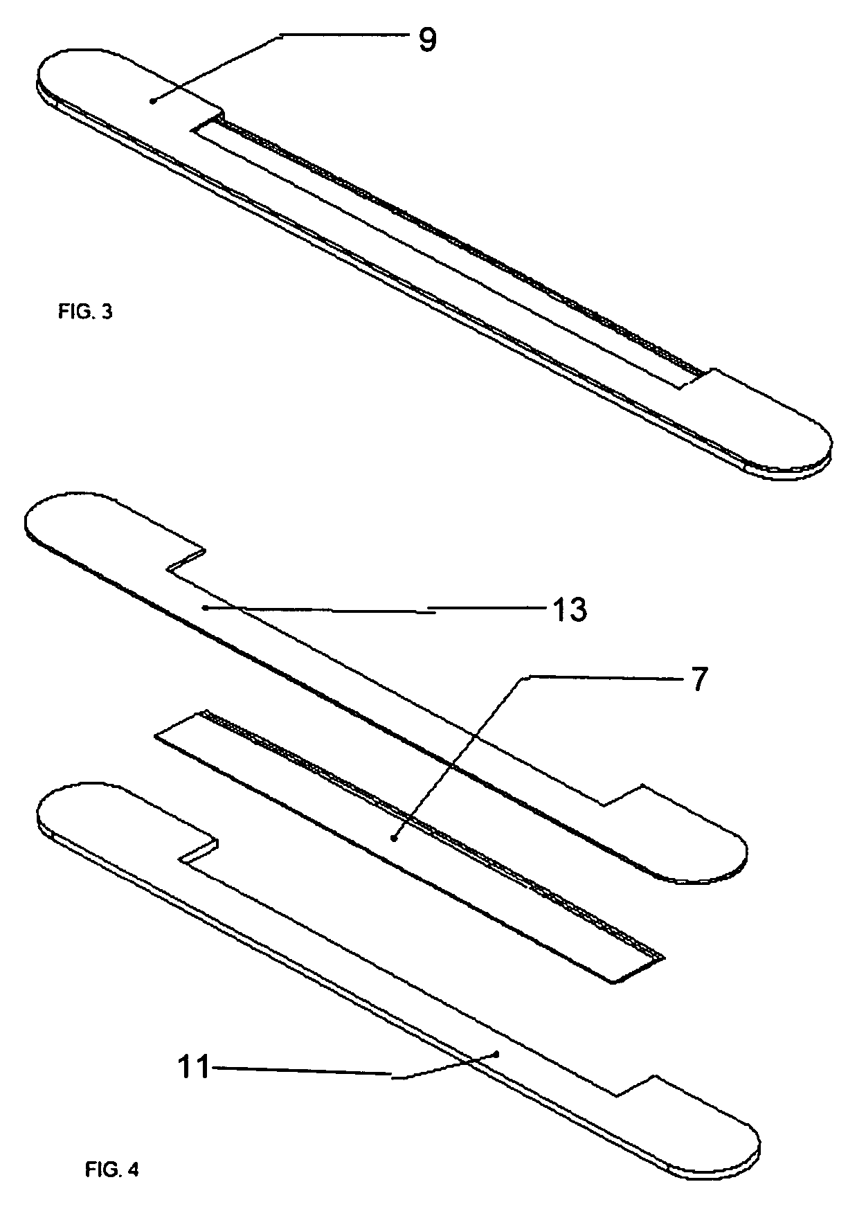 Opto-mechanical filter for blending of images from a digital projector