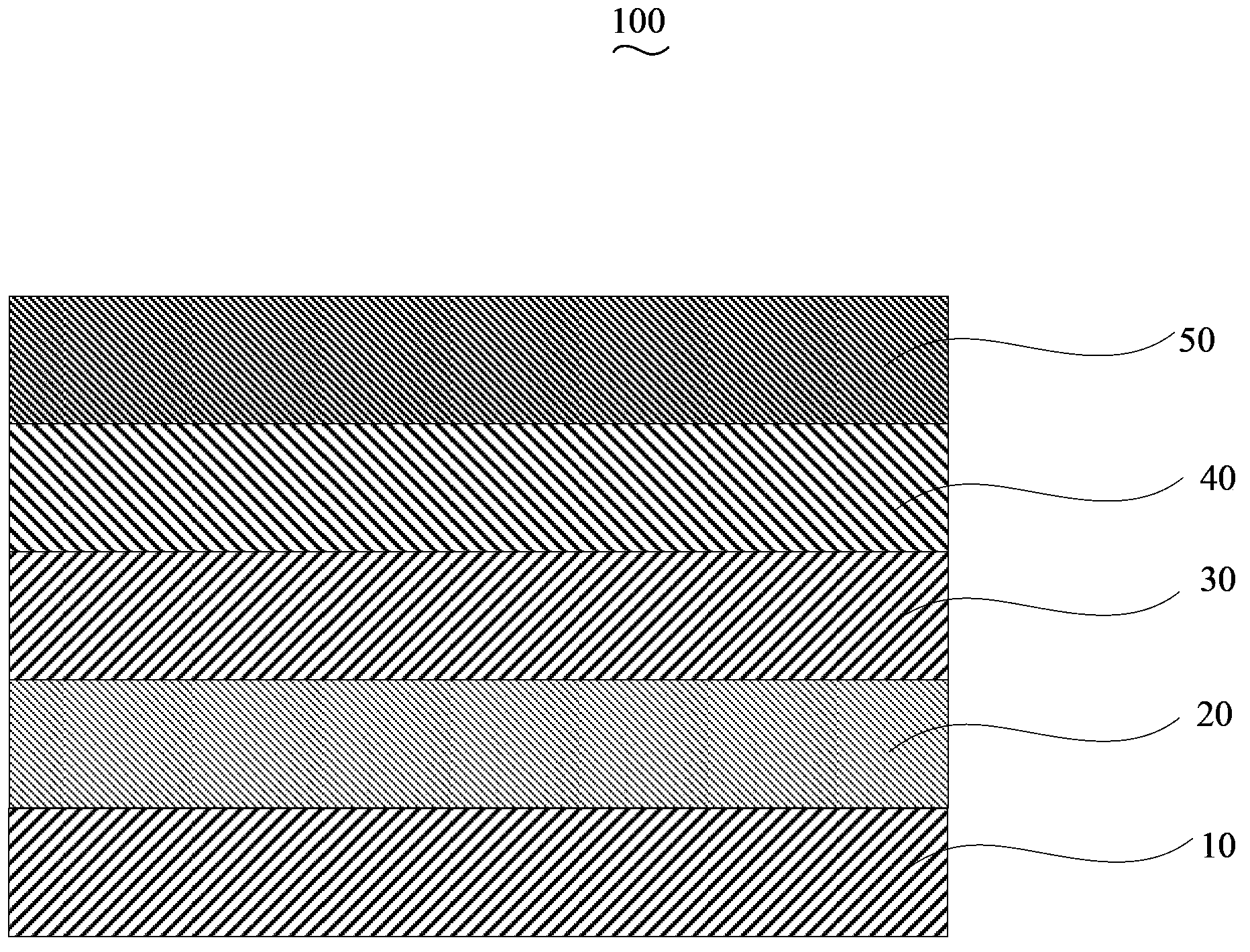 Solar cell device and preparation method thereof