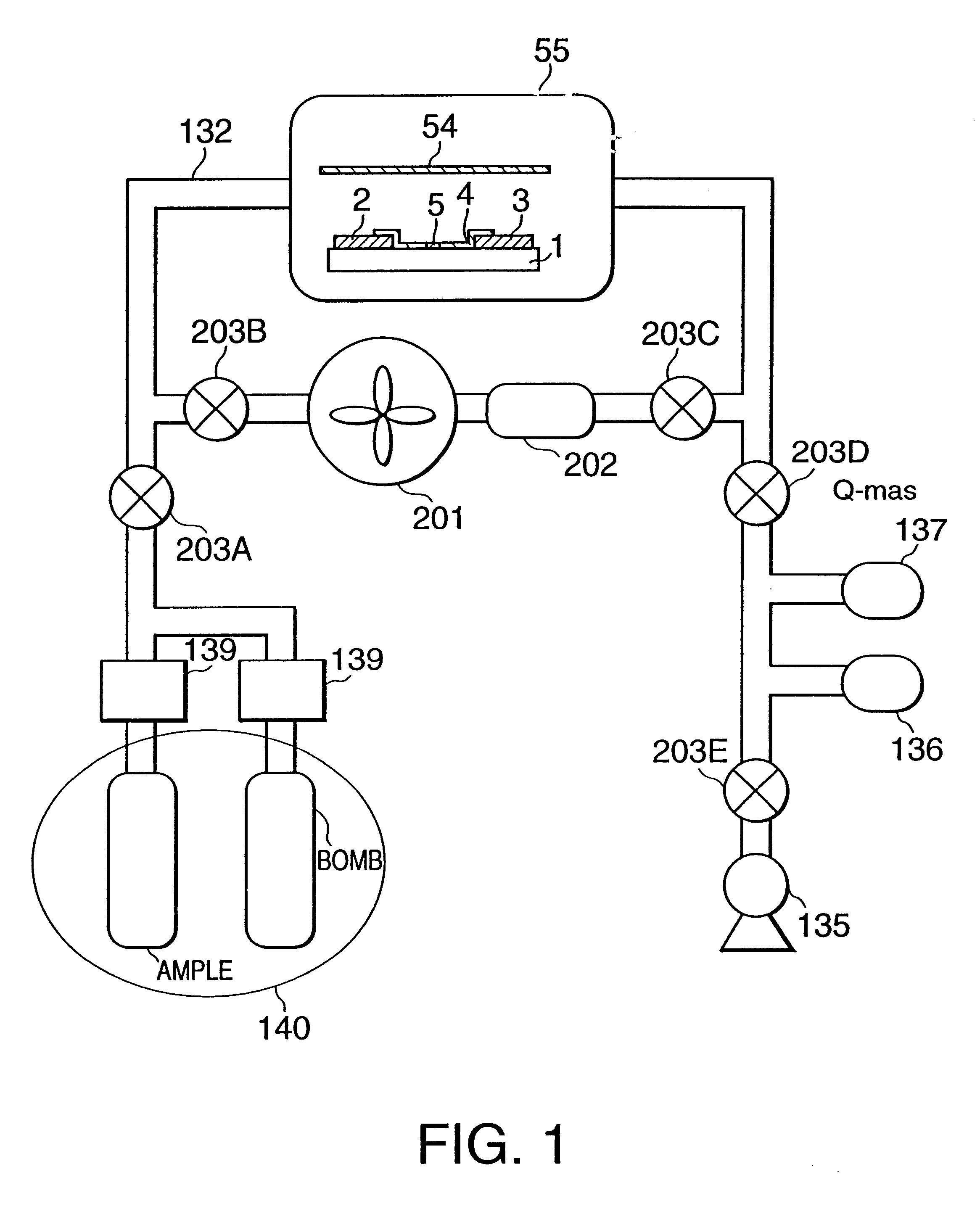 Electron source manufacturing method, and image forming apparatus method