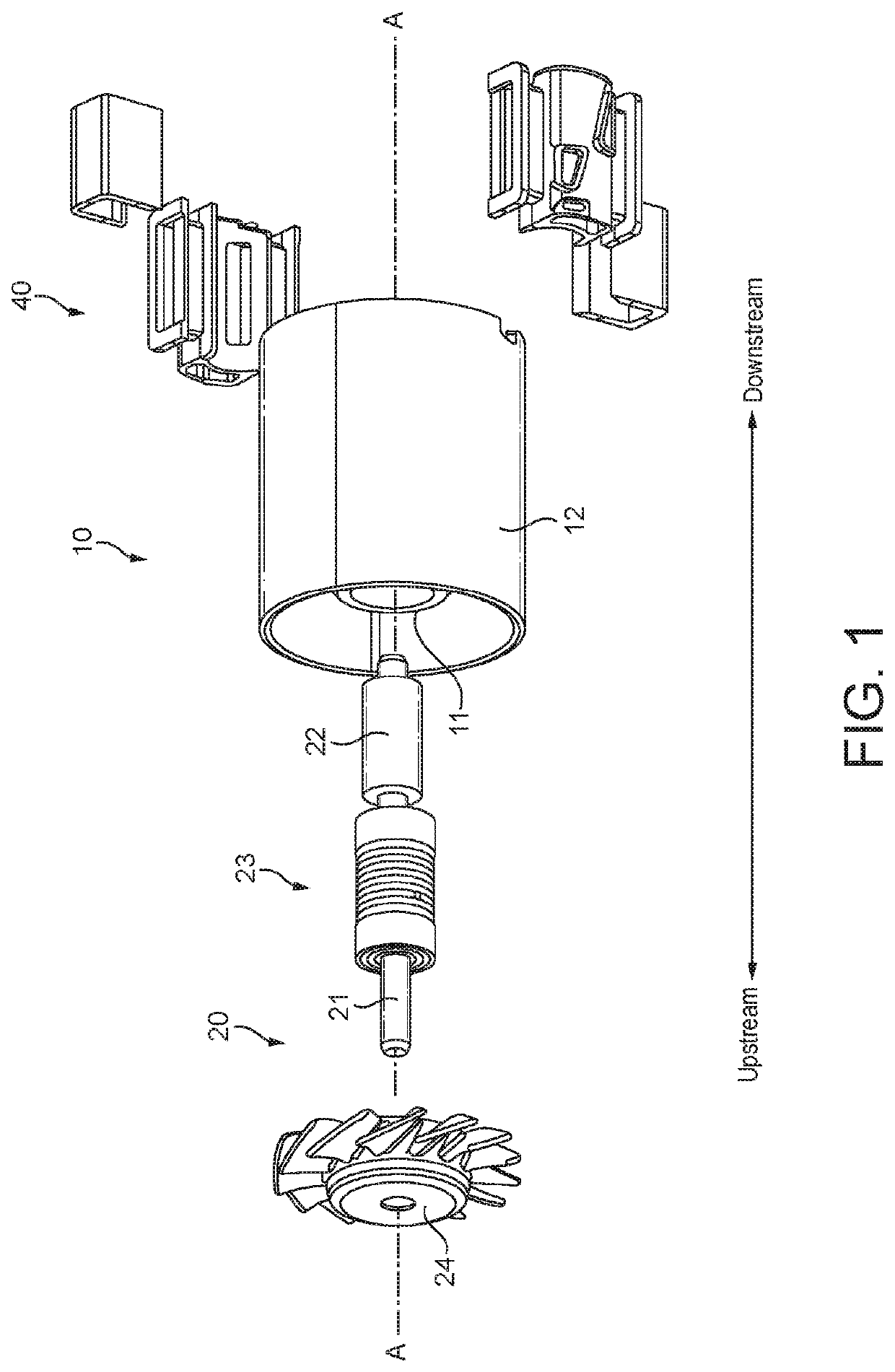 Electric motor