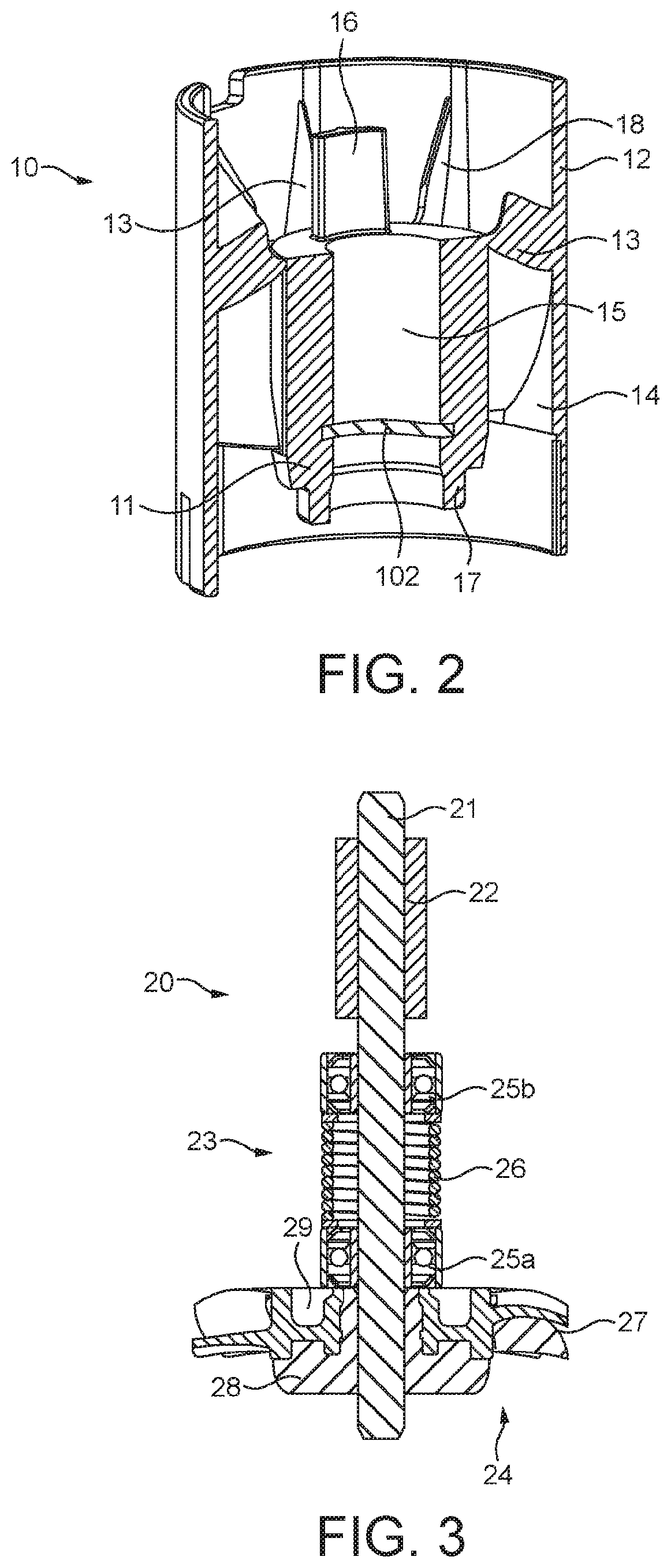 Electric motor