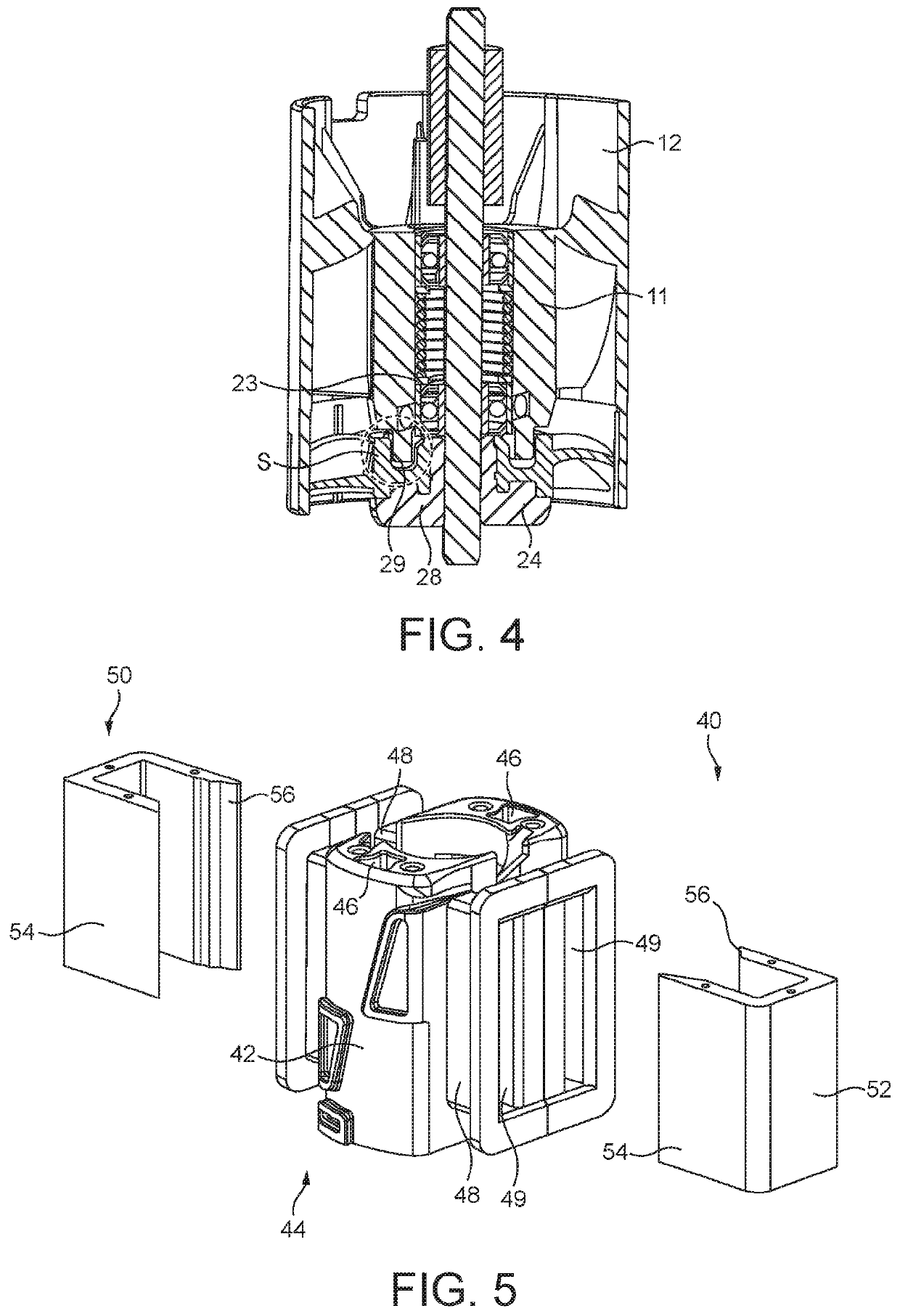 Electric motor