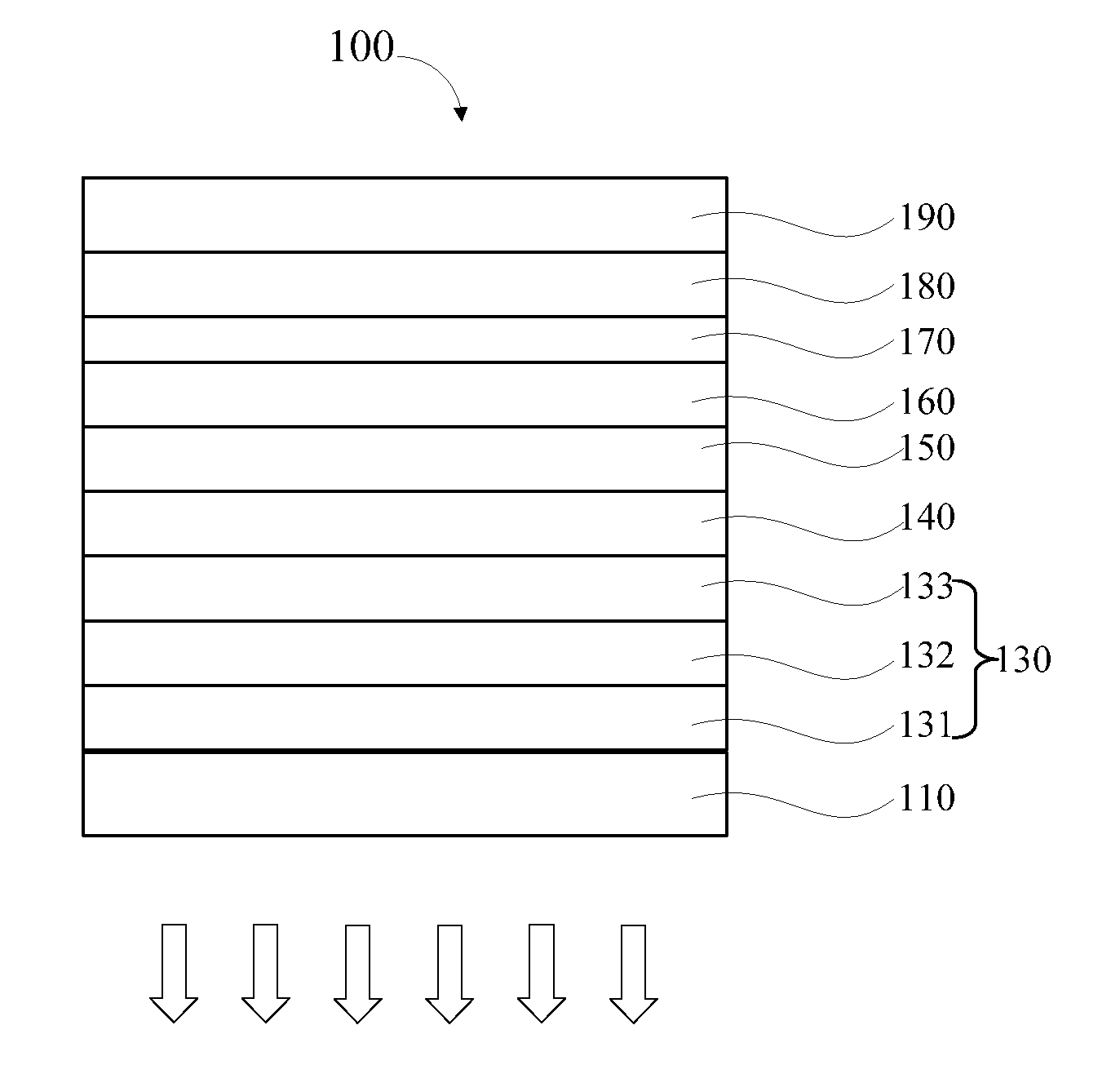 Organic electroluminescence device and method for manufacture thereof