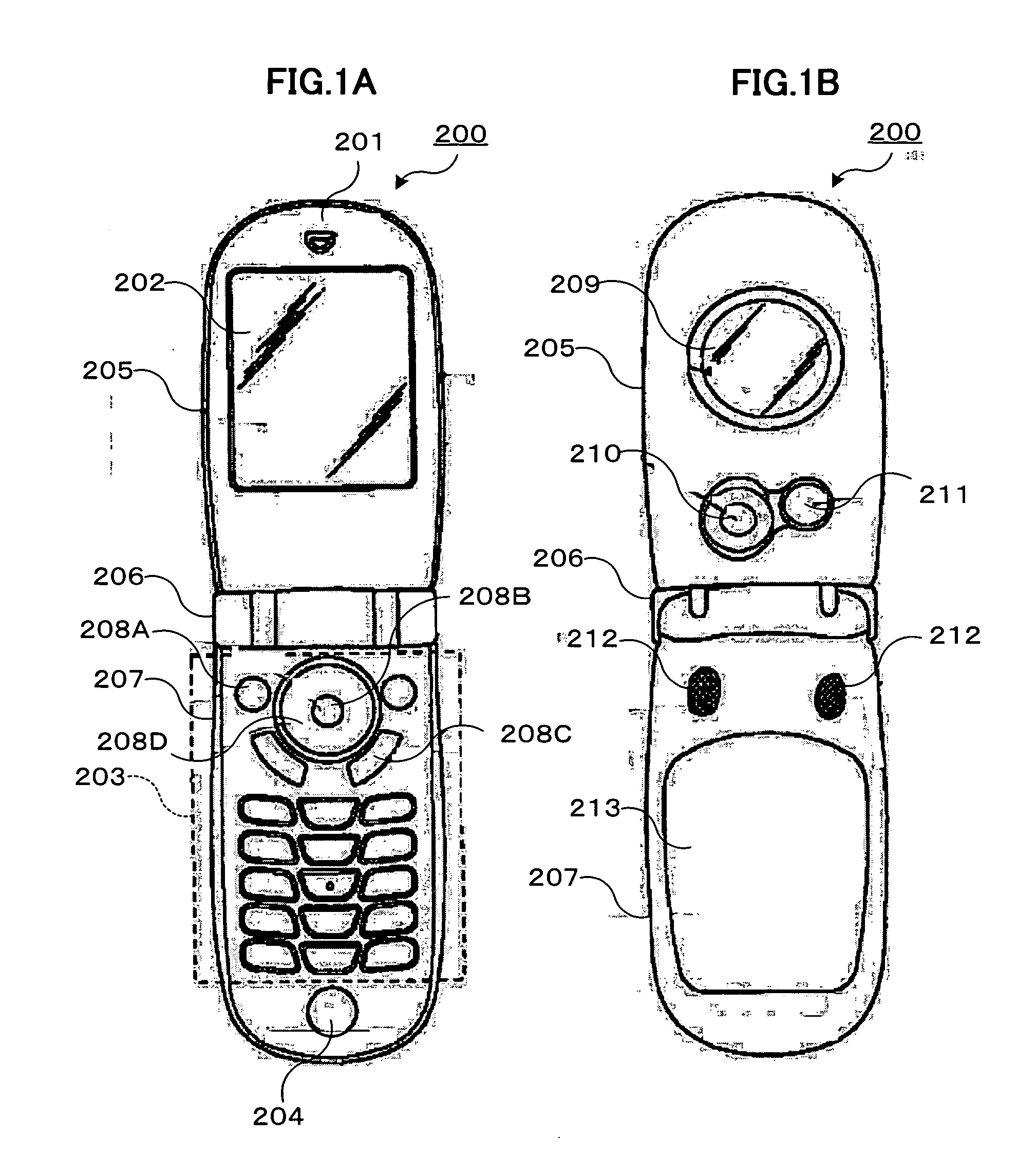 Imaging device, lens drive control method and recording medium